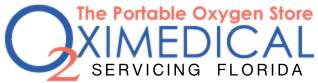 Logo - OxiMedical